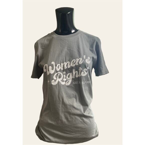 Women's Rights - Picture 1 of 2